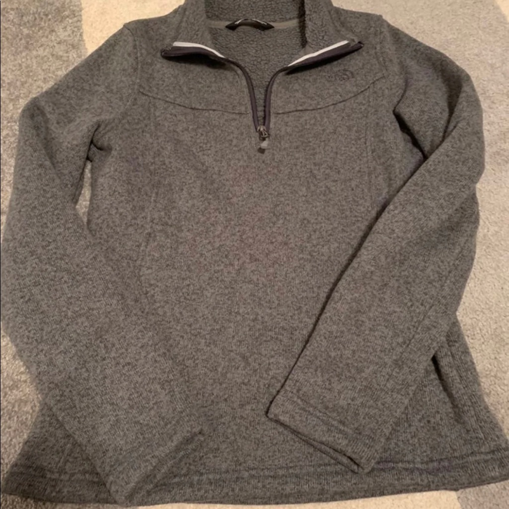 North Face